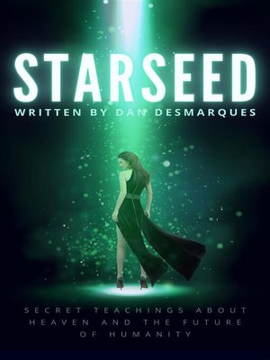 cover image of Starseed